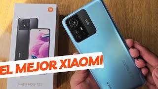 EL REDMI NOTE 12S es el MAS COMPLETO de XIAOMI (gama media barato 2023)