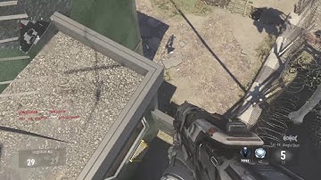 First video [HITMARKER]