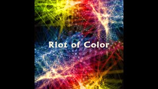 【Reverse】Riot of Color(ESP)