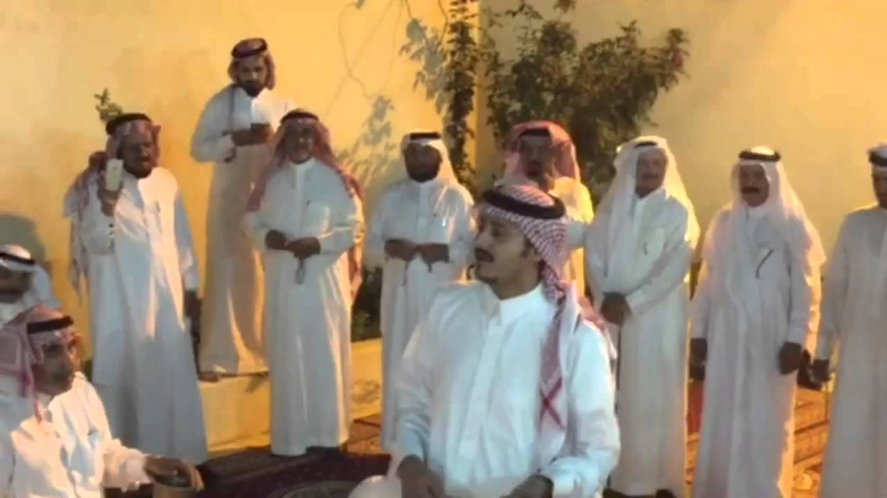 منوعات لعب ظافر بن حسن العمري وبن حاسن 2