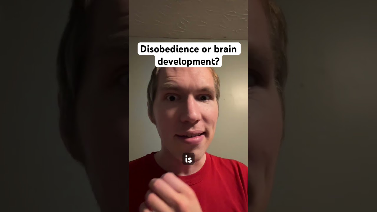Parenting | child development | cooperation | conflict management.  Subscribe to learn more.