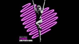 Download Lagu Miley Cyrus - Flowers (Liam Pfeifer Remix) MP3