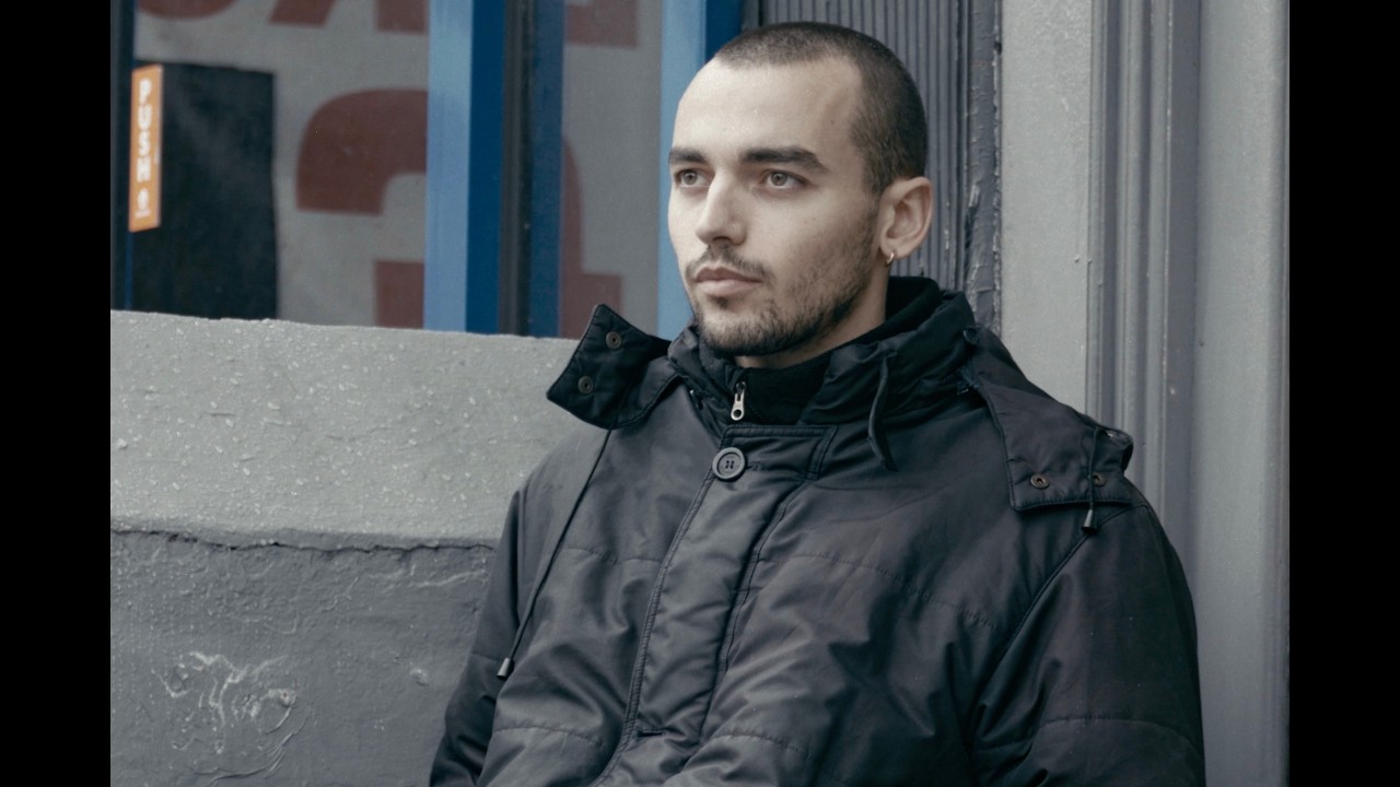 aloisius - so eat. (Official Music Video)