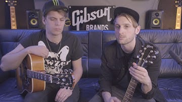 Call It Off interview (2017)