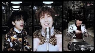 FTISLAND - YOU DON'T KNOW WHO I AM (Hongki, Jaejin, Minwhan)