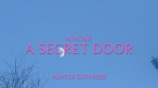 Avatar - A Secret Door (Lyrics)