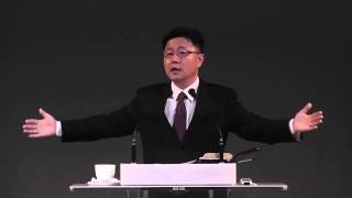 뉴욕제일장로교회 KFPCNY 02022014 창 22:1-19 어떤 사랑입니까