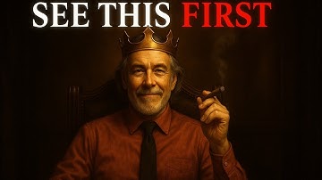 You’ll Only See This Once, Right Before Everything Changes | Alan Watts 