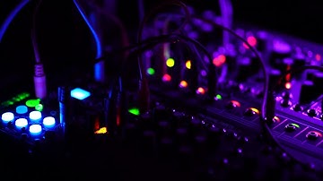 Ableton Clock 3.0 & Make Noise Shared System