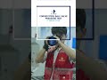 2 '' 1500LB F316L forged steel ball valve pressure test - YAAO Valve #china #valve