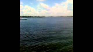 Beach in Jersey