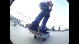 10 tricks with Jesse Kruger
