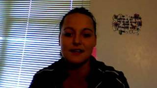 Devan Schuneman Peer Mentor Video