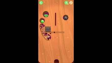 Dig it 17-06 (Dig a little deeper) Solution