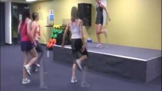 Hip Hop - Brighton Fitness - Adelaide, Sa