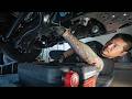 How to Oil Change on Toyota 4Runner 6th Gen