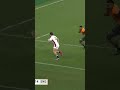 Henry Arundell scores his first England try against Australia in 2022 ☝️