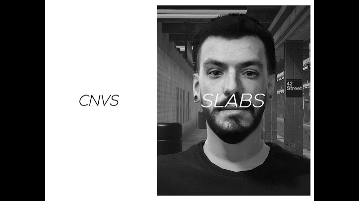 VFVM | CNVS Welcomes Slabs