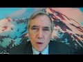 Connect to Congress: Merkley on Medical Debt, USPS, Israel