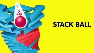 Stack ball gameplay 08FPSgamer is live