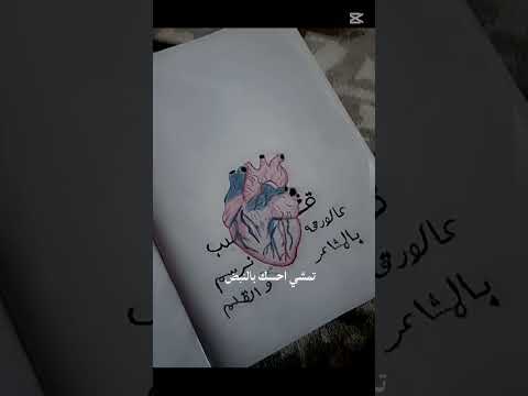قلب عالورقه نرسم الشعب الصيني ماله حل اسفه على السحبه
