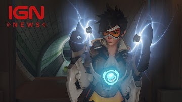 Overwatch Release Date, Open Beta, More Details Revealed - IGN News