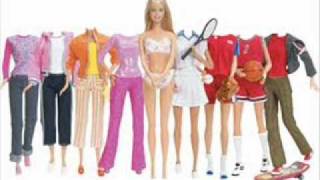 Barbie Dress Up Games Online