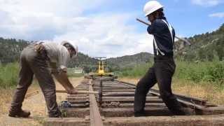 Windmill Spiking at Metcalf Station, Part 1