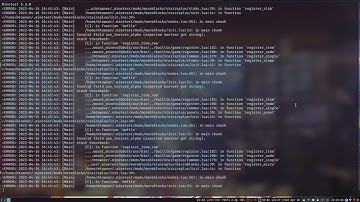 How to update mods on minetest server