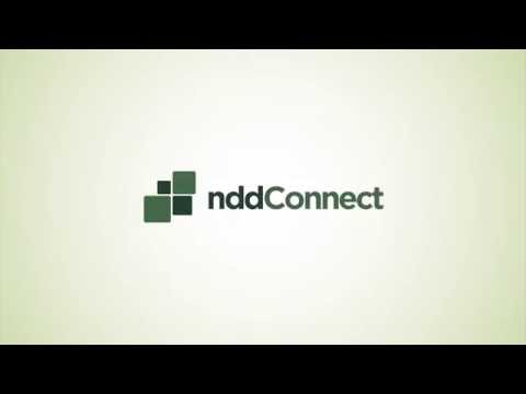 nddConnect - Treinamento Gestao de Entrada