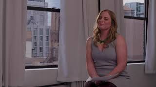 Maria Wade Book Launch Interview (2 of 4)