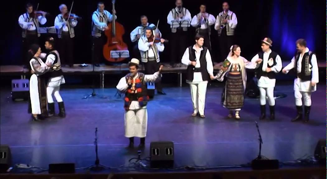 Junii Sibiului - partea 2