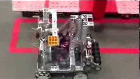 "Sheila" FTC Block Party Autonomous