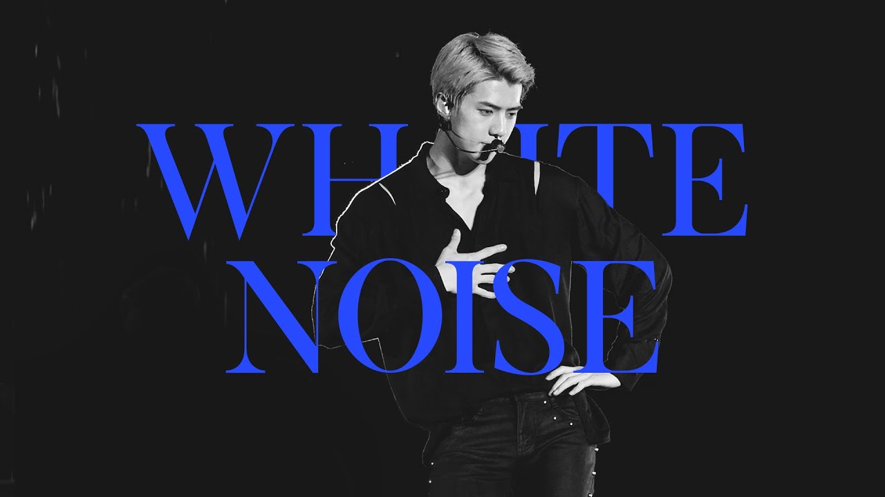 White noise