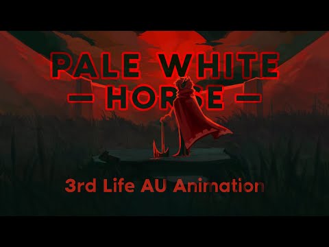 Pale White Horse
