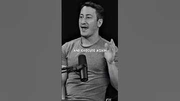 Trading Psychology 🧠- Lance Breitstein #shorts #trading #psychology #mindset #daytrading #forex #ict