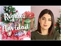 Mis Regalos de Navidad y Reyes | styleandpaper