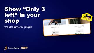 How to Add Stock Quantity Under Every Product in Your WooCommerce Shop
