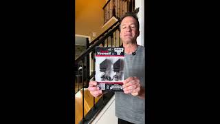 Zip Clip Shoe System for Iron Balusters