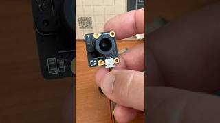 Testing CamThink USB Camera Module on Windows computer