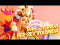 BABİ OYUNDA HER ŞEY YOLUNDA (Official Music Video)