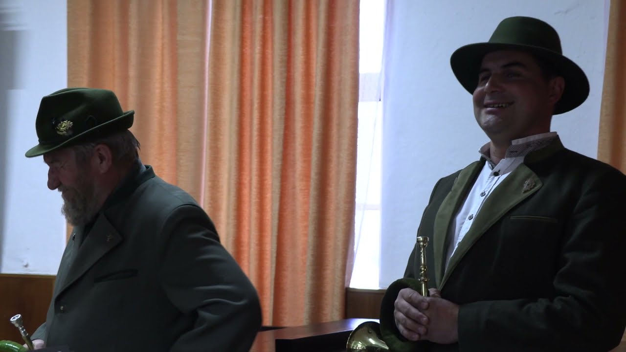 KYJOV-KONCERT UČITELŮ  ZUŠ KYJOV a jejich hostů (slavnostní a hlavně nečekaný úvod)