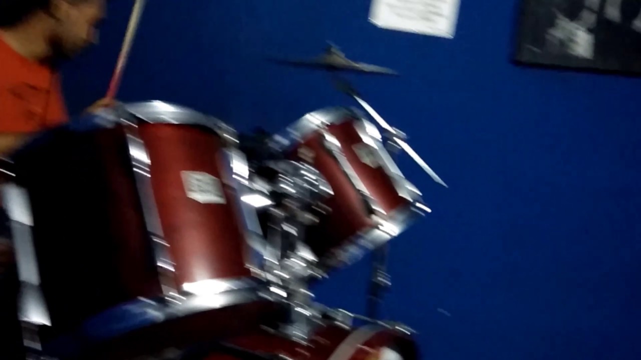Hancur Band - YouTube