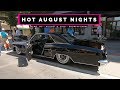 Hot August Nights 2019 - Downtown Reno Show-n-Shine - Friday 8/9/2019