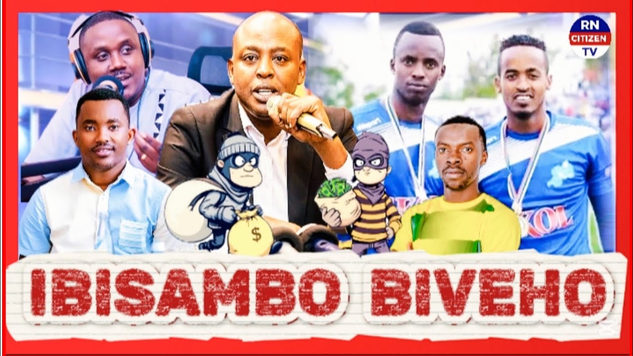 NGABO ROBEN ASABYE MURENZI ABDALLAH KWIMA AMATWI BA KARENZI BASHAKA KUZANA ABANDI BAKINNYI