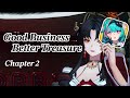 Good Business, Better Treasure (Neverness to Everness)