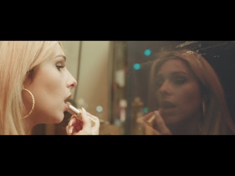 Marina Laurendi-Stay Mine [Official Music Video]