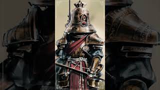 Surviving the Maelstrom - Trench Crusade Lore