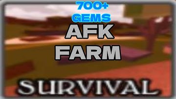 How to Afk farm | Elemental Battlegrounds
