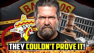The Most Shocking Bandidos Courtroom Story Ever